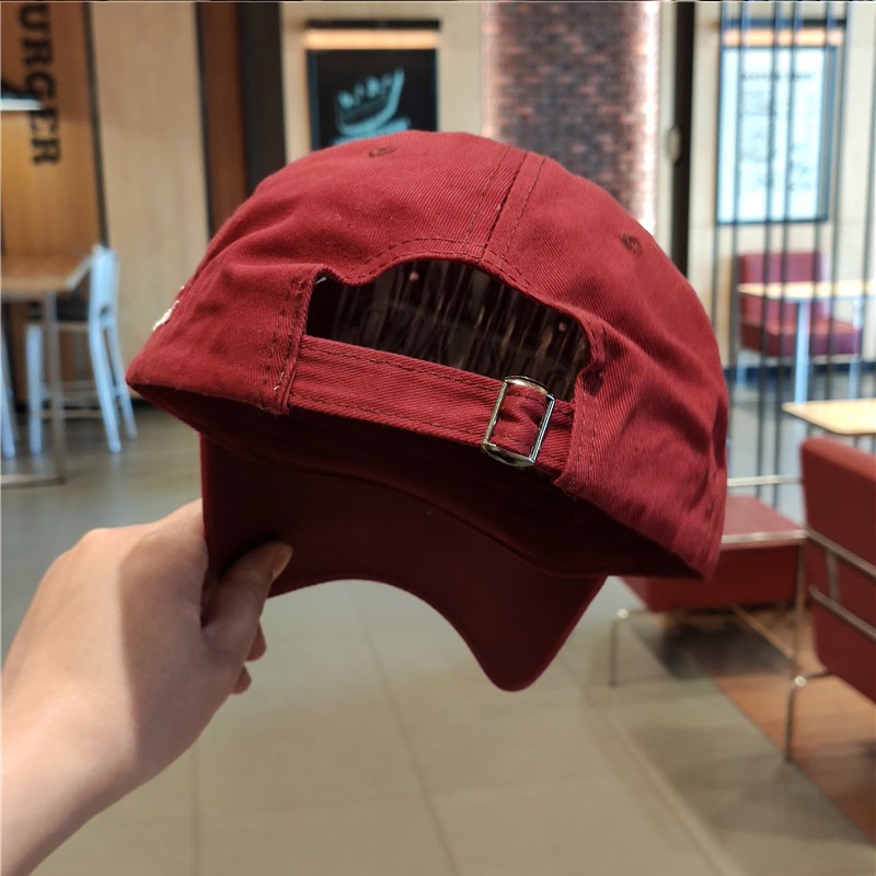 Mũ kết, Nón lưỡi trai Okk phong cách unisex