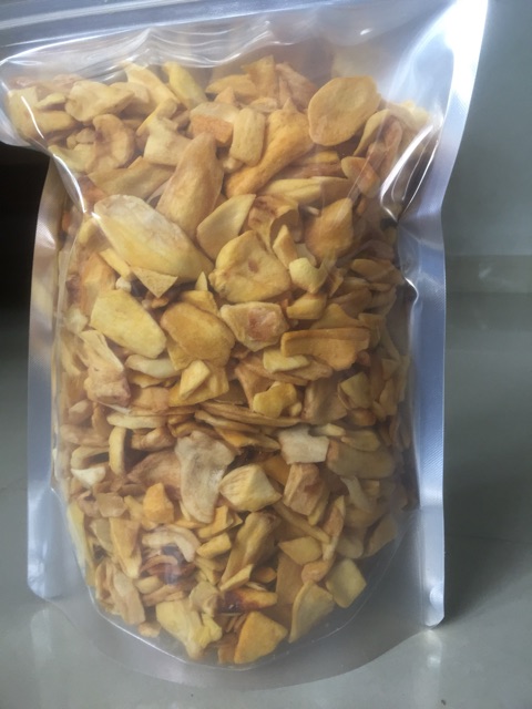 500g Mít Sấy Vụn Giòn Ngon Đặc Biệt