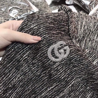 Đầm suông thiết kế