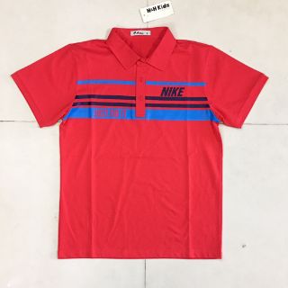 Áo thun cổ trụ bé trai size đại cồ (40-60kg)