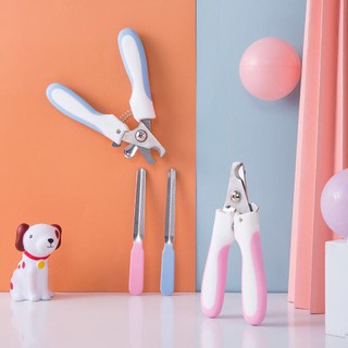 Kìm bấm móng cho chó mèo hình tai thỏ