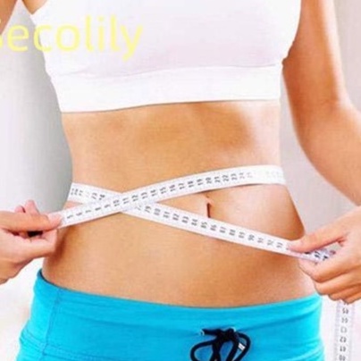 (Quà tặng) Thước dây đo chiều cao cho bé và số đo sức khỏe 3 vòng cho mẹ