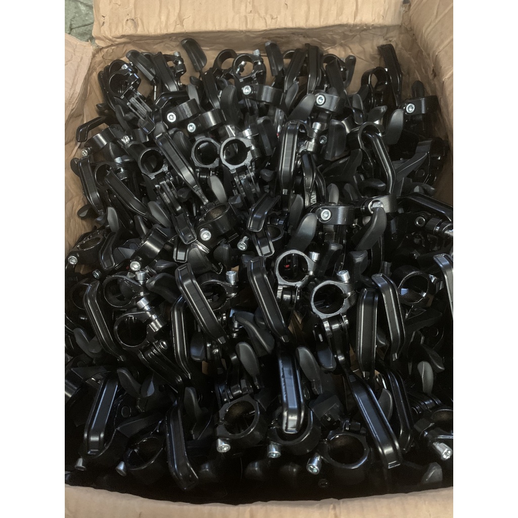 Tay bấm xả xe đạp thể thao 3/8 EF500-8 Shimano