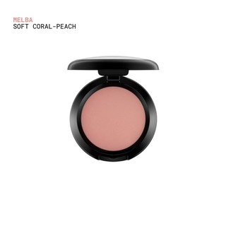 Phấn má hồng MAC Pro Mineral Blush