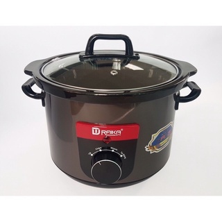 Nồi Kho Cá - Nồi Hầm chậm Đạt Tường [1,5L-2,5L]