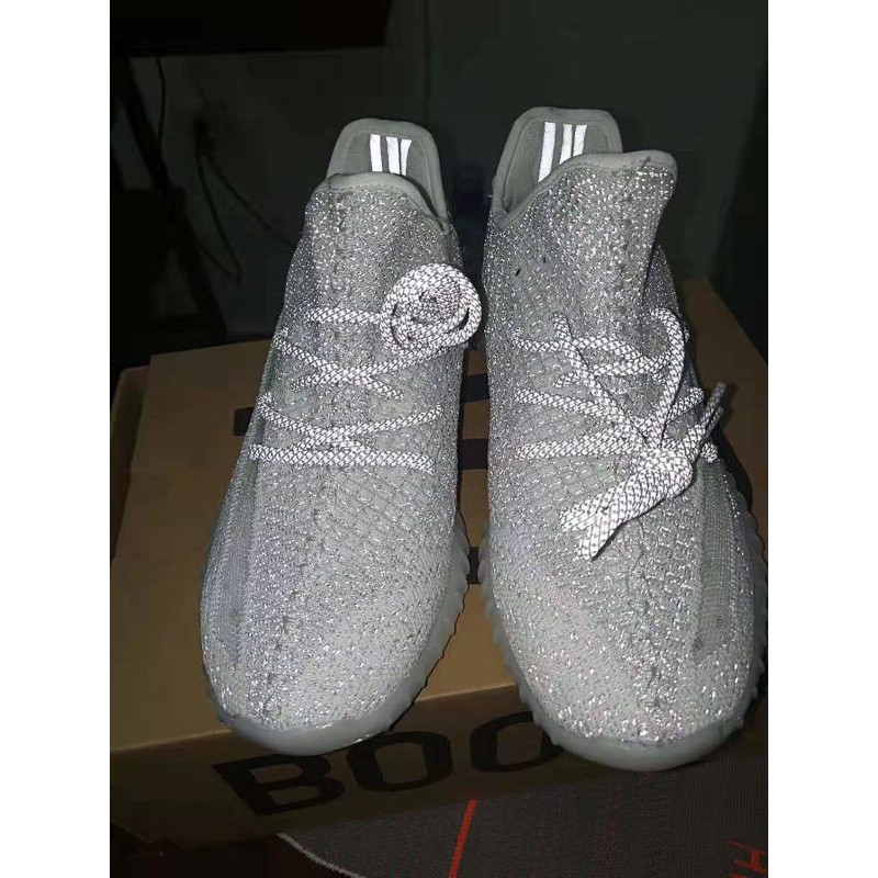 ng c p PK GOD #static Gi��y Yeezy Boost 350 V2 Static
