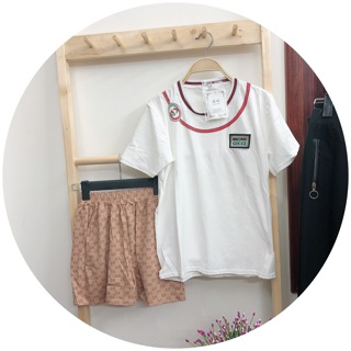 SÉT BỘ ĐÙI COTTONG GUCCI (XẢ LỖ)