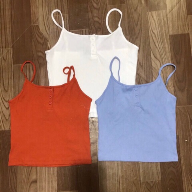 🦚🦚 ÁO TANK TOP F21