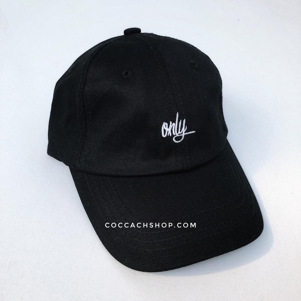 Mũ cap ONLY Mucap49