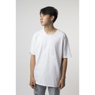 Áo thun trơn Oversize Unisex