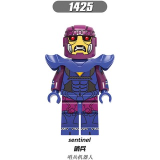 Mô Hình Đồ Chơi Mini X0277