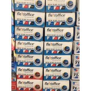 01 cây Bút bi FO03/VN