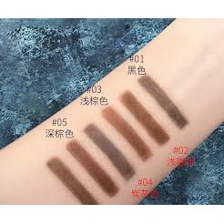 Chì xé PULL BRIGHT LASTING phẩy sợi vỏ Đỏ cao cấp - chống nước, chống trôi