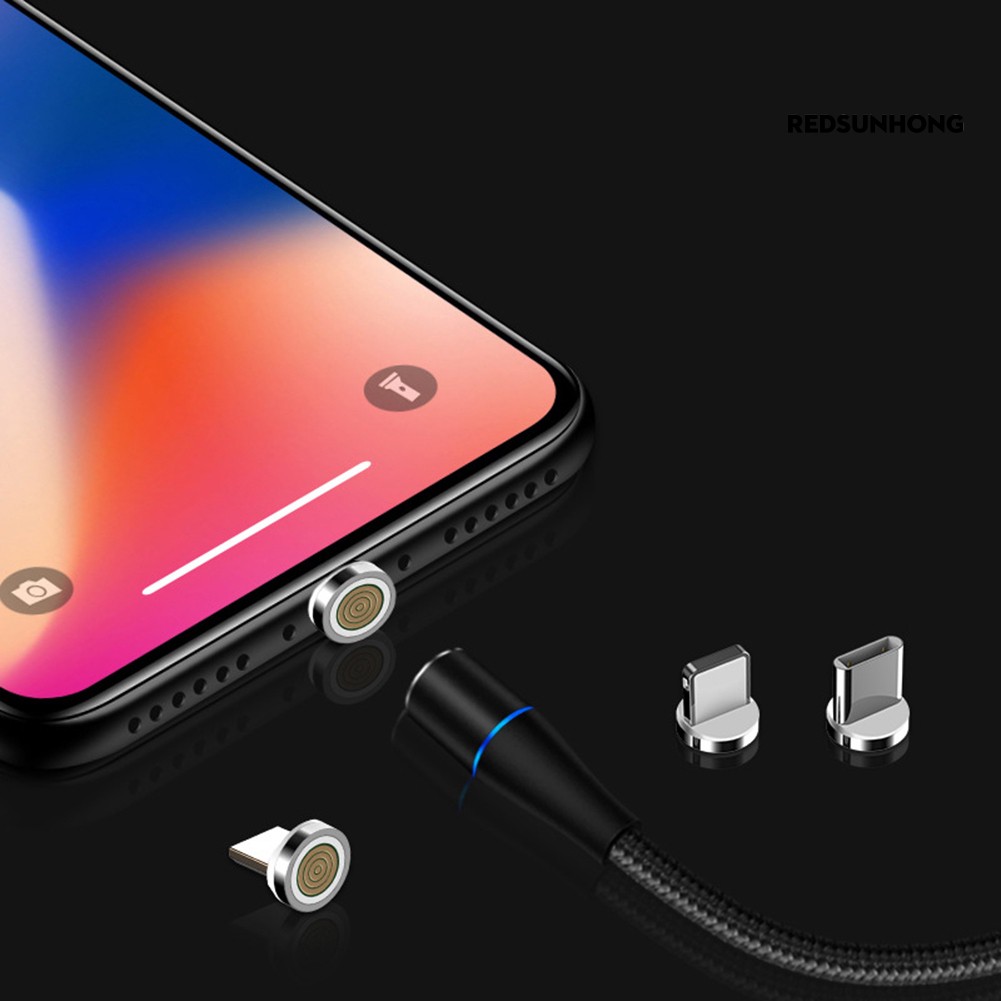 Cáp Sạc Nhanh Qc 3.0 Type-C Cho Điện Thoại Iphone