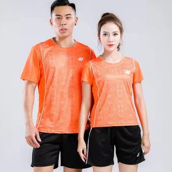 Áo cầu lông NỮ Yonex Lining thun lạnh, mẫu đẹp, hút mồ hôi tốt, hàng nhập (Ưu Đãi Giảm Giá)