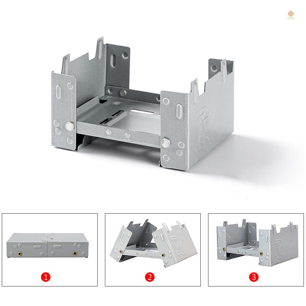 Bộ Thớt Cắt Mini Kèm Giá Đỡ Gấp Gọn Tiện Dụng