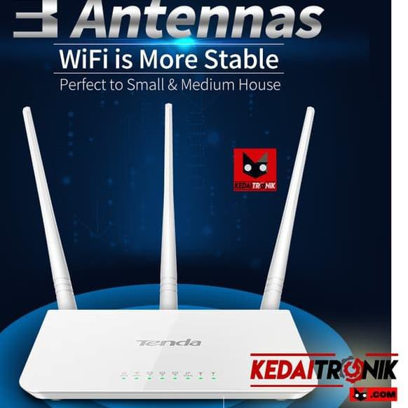 Bộ Định Tuyến Không Dây Cho Lều F3 + Đầu Thu Sóng Wifi Fh303