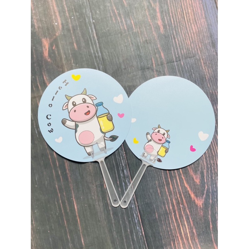 Quạt cầm tay mùa hè | BigBuy360 - bigbuy360.vn