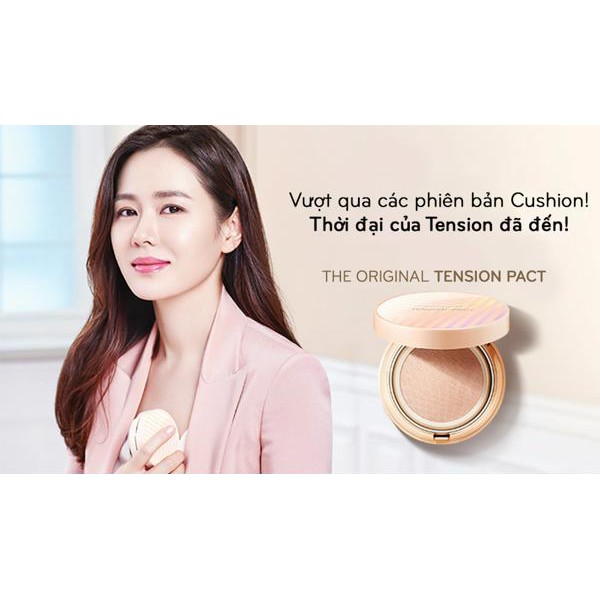 Missha Phấn nước The Original Tension Pact Perfect Cover