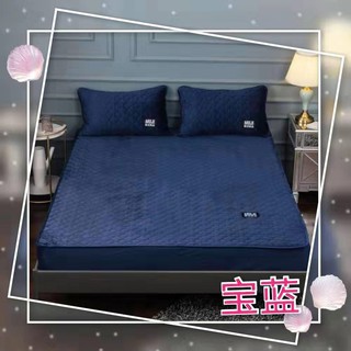 Thảm trải giường Muji 1,6*2m
