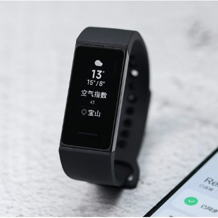 Đồng hồ thông minh Xiaomi Redmi Band  và MIBAND 4C BẢN QUỐC TẾ