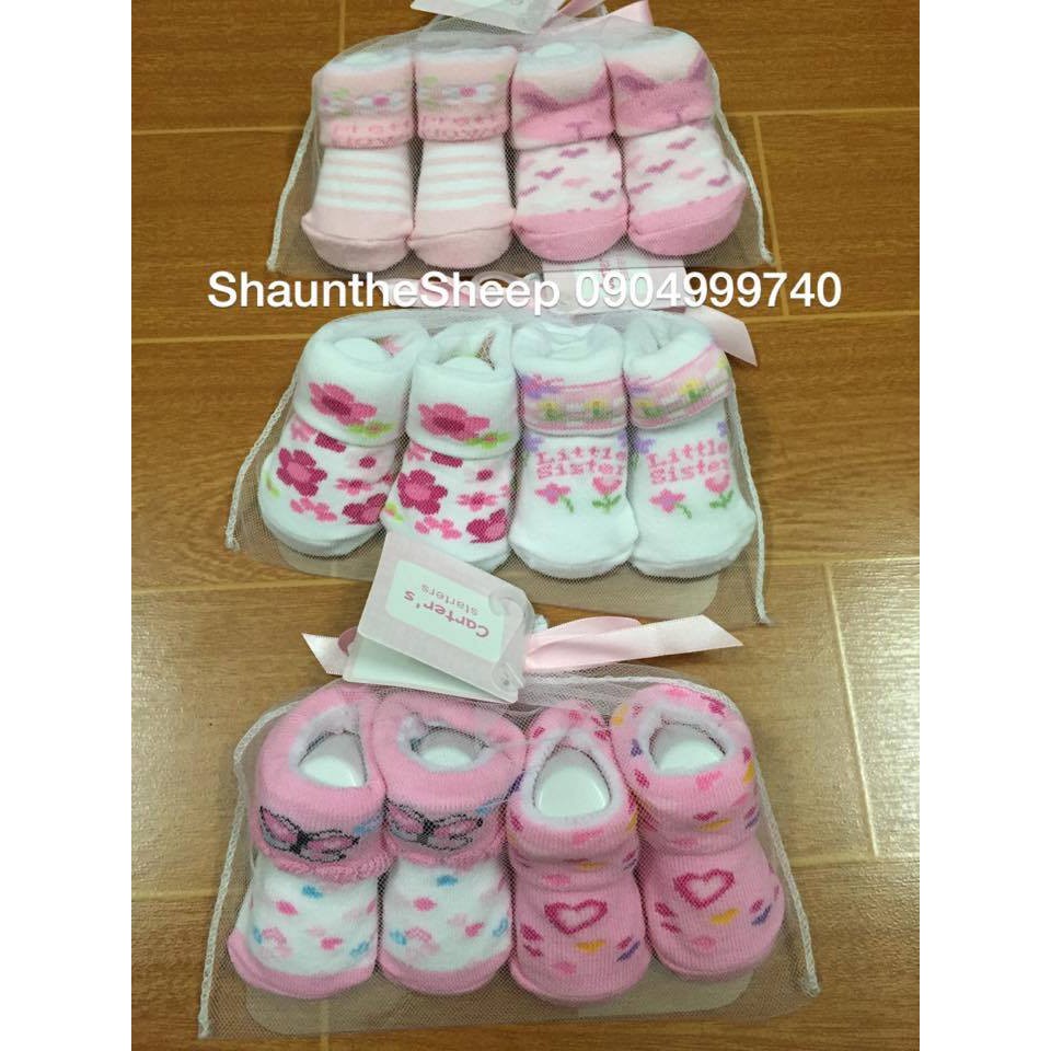 tất cho bé yêu. giày tập đi cho bé từ 6 đến 13thang tuôi, minh sale nghỉ bán nên giá rất ok nhé các meh, hãy mua cho con | BigBuy360 - bigbuy360.vn