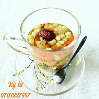 1KG Kỷ tử ngon rẻ, chất lượng