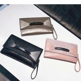 Combo sỉ 4 túi Clutch dự tiệc