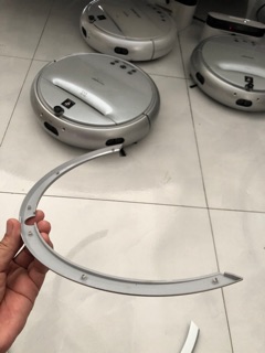 Nẹp irobot roomba