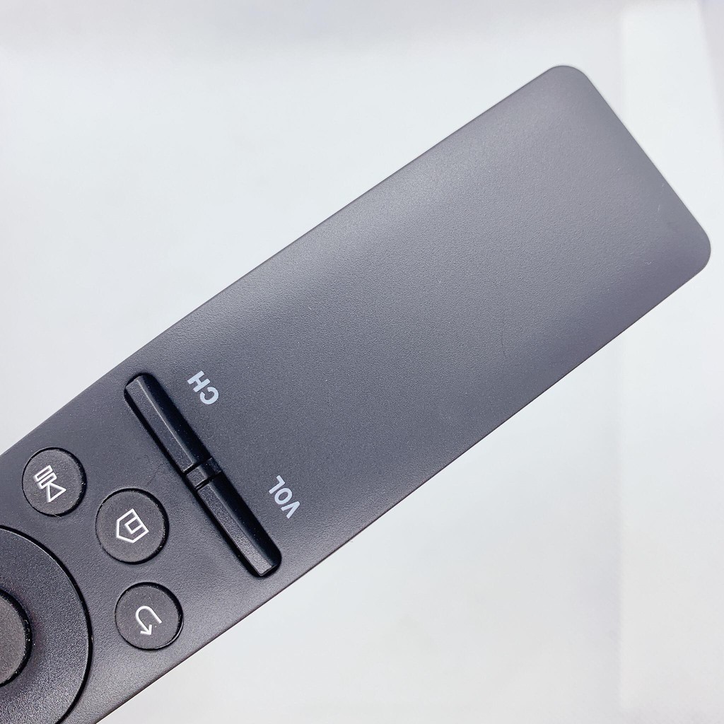 Remote Điều khiển SMART TV SAMSUNG 4k ( có voice - giọng nói - full hộp)