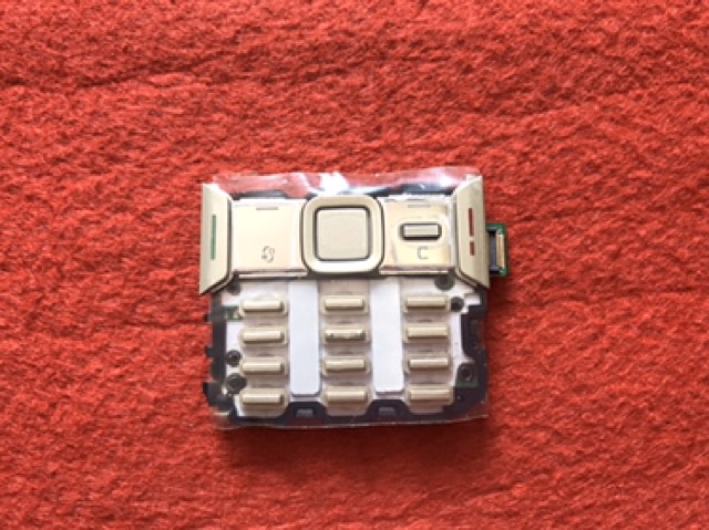 Nệm phím Nokia N82