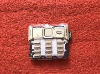 Nệm phím Nokia N82