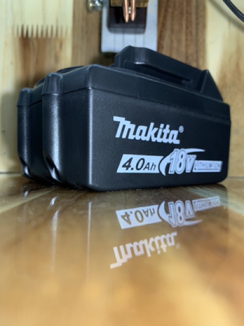 Pin makita 18v 5A