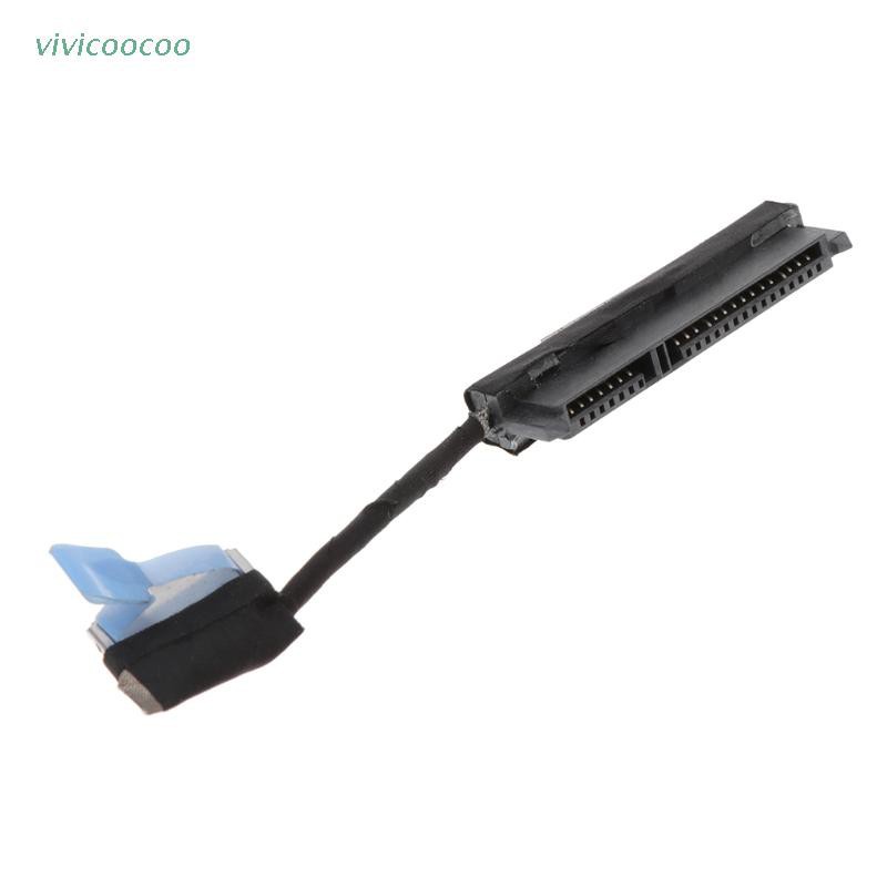 VIVI   Laptop Accessories Hard Drive Cable Connector Interface Adapter For DELL E7450