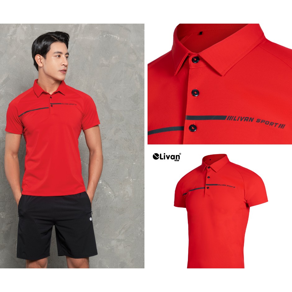 Áo Nỉ Elite Nam Cao Cấp Livan Sport Mềm Mịn Ấm Áp | BigBuy360 - bigbuy360.vn