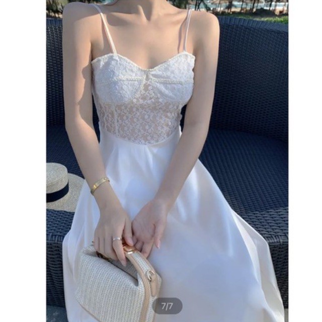 Đầm maxi cao cấp hàng oder Quảng Châu