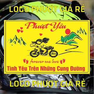 TEM PHƯỢT - PHƯỢT YÊU