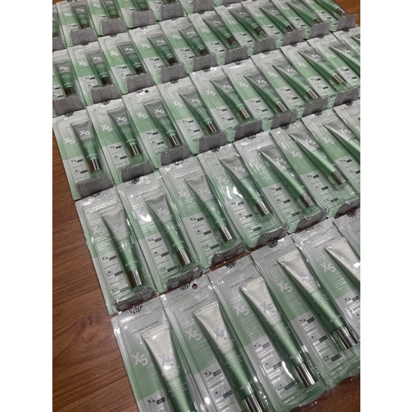 kem Premium peptide X5 (Màu Xanh)