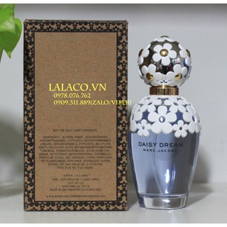 Nước hoa Tester Marc Jacobs Daisy Dream 100ml
