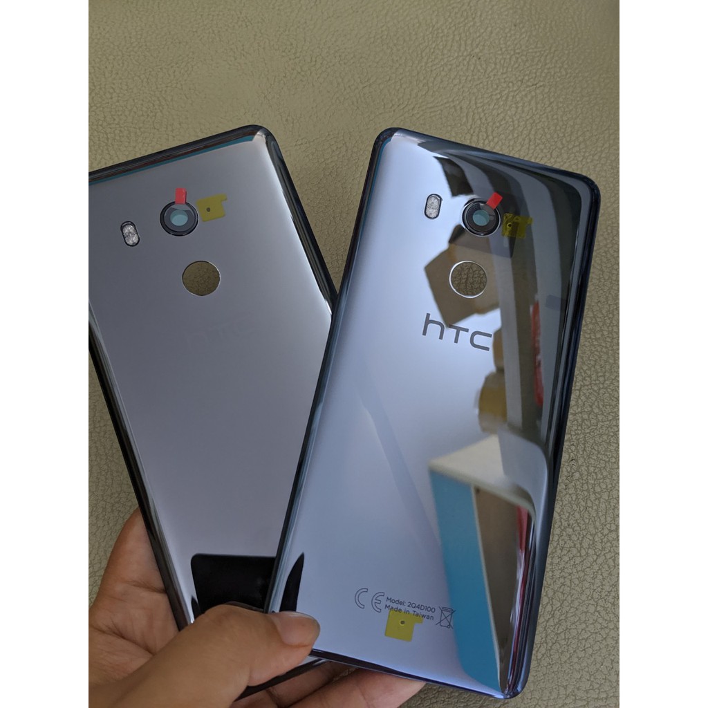 Nắp Lưng, Nắp đậy pin Cho Htc UPlay, HTC U Ultra, Htc U11, Htc U11 Plus, Htc U12 Plus