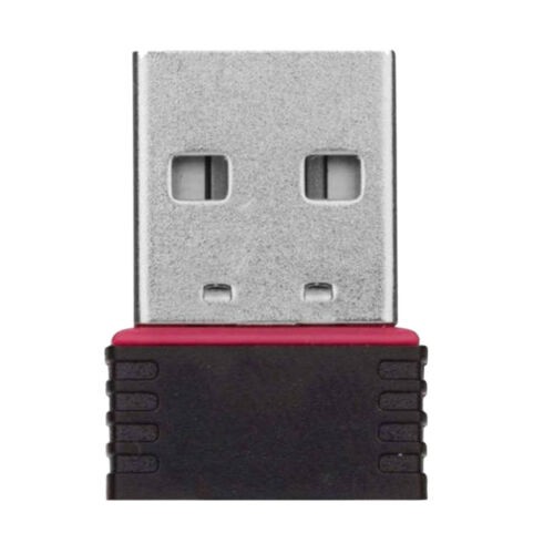 Usb Wifi 2.0 802.11 B/G/N B26 | BigBuy360 - bigbuy360.vn