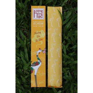 Hương Hồng Hạc - Dòng Đặc Biệt | Hộp 45 nén