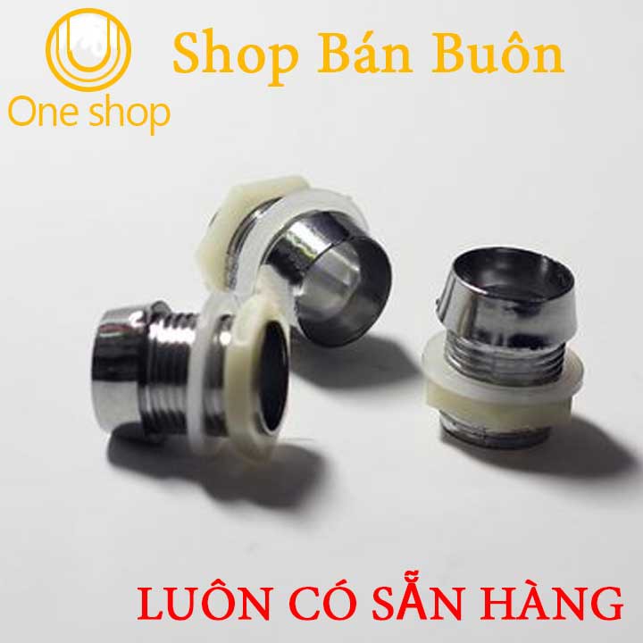 Chụp Led Ø10mm Chất Lượng