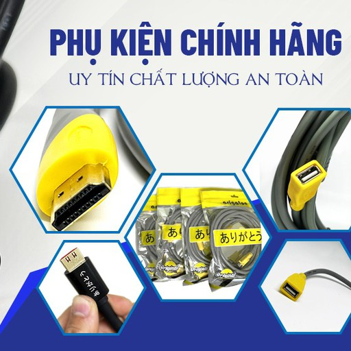 Phụ Kiện Chính hãng HM