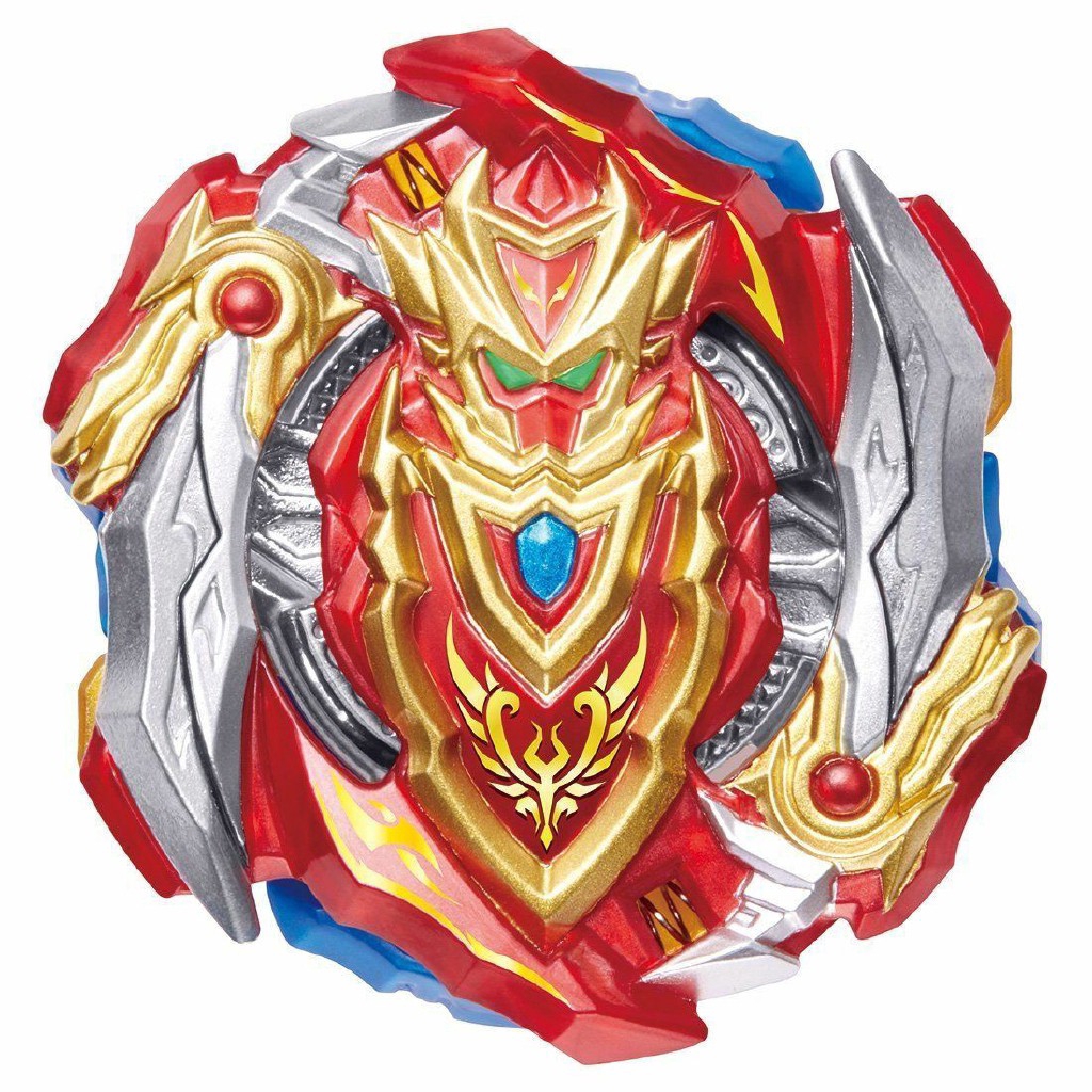 Đồ chơi con quay Beyblade BURST SUPER Z CHO-Z ACHILLES B-129 kèm bệ phóng cho trẻ