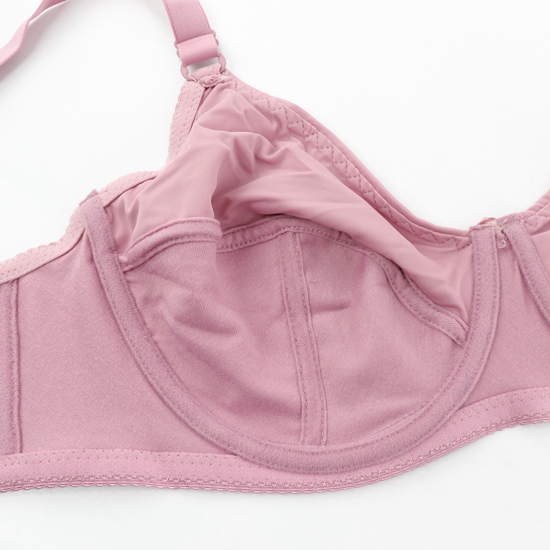 Áo Ngực Dây Size Lớn 36D 38D 40D 42D 44D 46D Cho Nữ