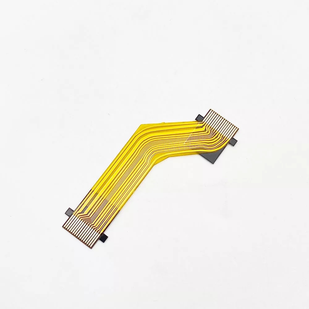 Cáp Flex Kết Nối Động Cơ Tay Cầm Trái Phải L2 R2 Cho PS5