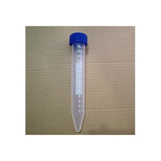 Ống ly tâm 15ml ( 50 cái)