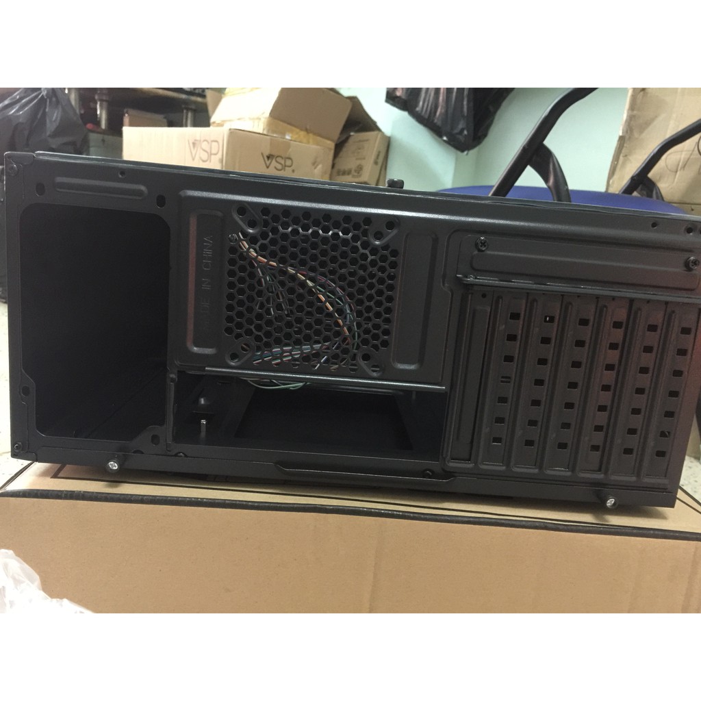 Vỏ Case Máy Tính VSP 3006 | BigBuy360 - bigbuy360.vn