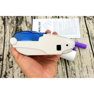 ivn047 Máy In Tem & Hóa Đơn Bluetooth NyearLabel